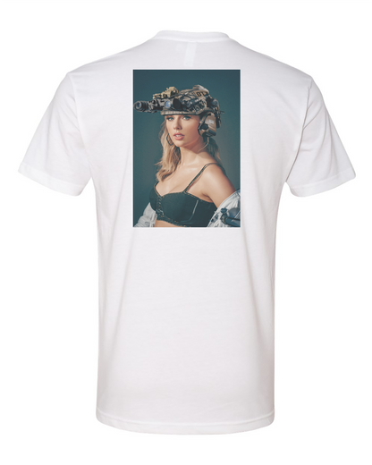 Swizzle V1 Tee
