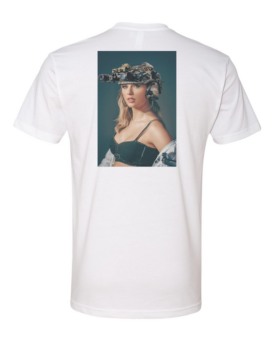 Swizzle V1 Tee