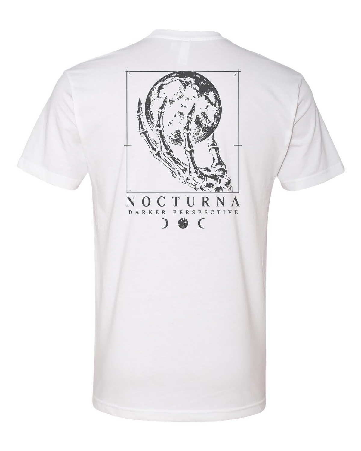 Darker Perspective Tee