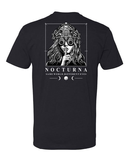 Same World Tee