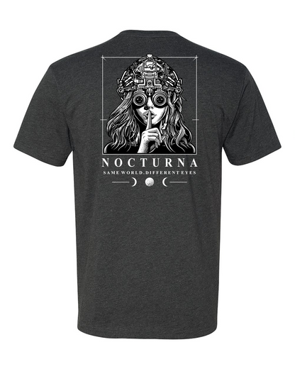 Same World Tee