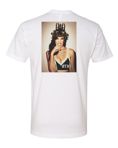 Gal V1 Tee