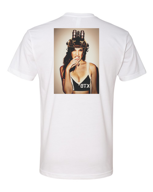 Gal V1 Tee