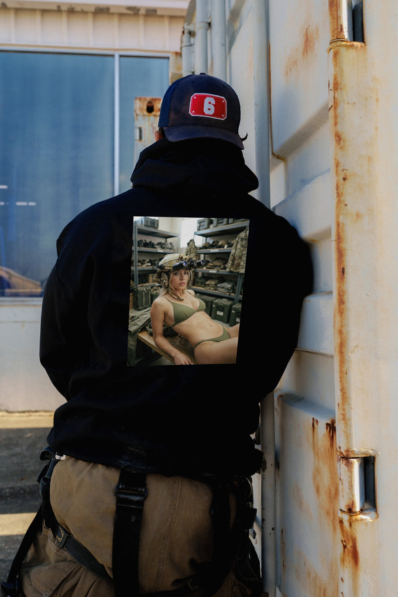 Hoodies