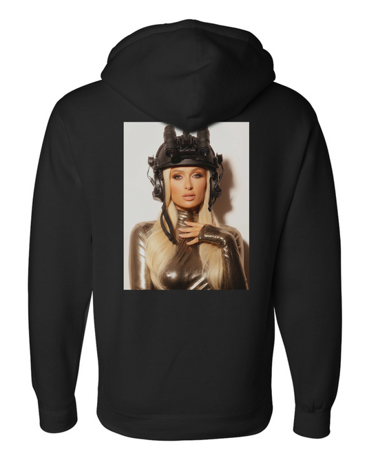 Paris V1 Hoodie