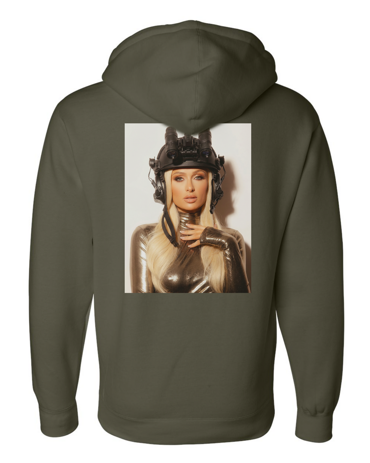Paris V1 Hoodie