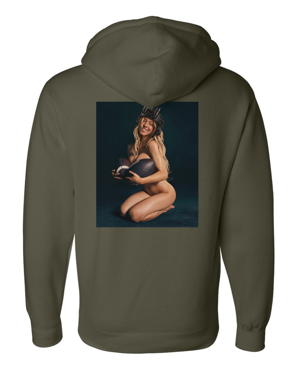 Sweeney V3 Hoodie