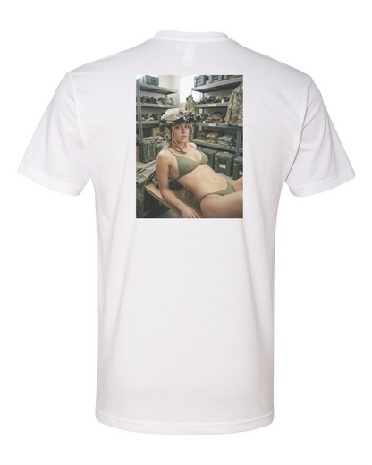 Sweeney V2 Tee